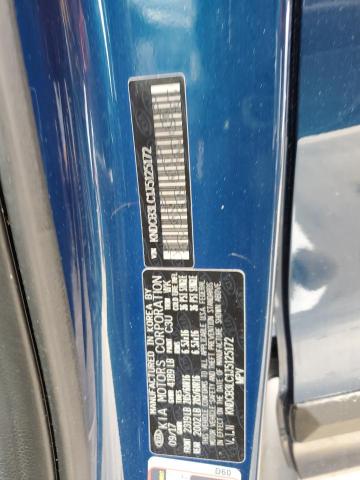 2018 KIA NIRO FE - KNDCB3LC1J5125172