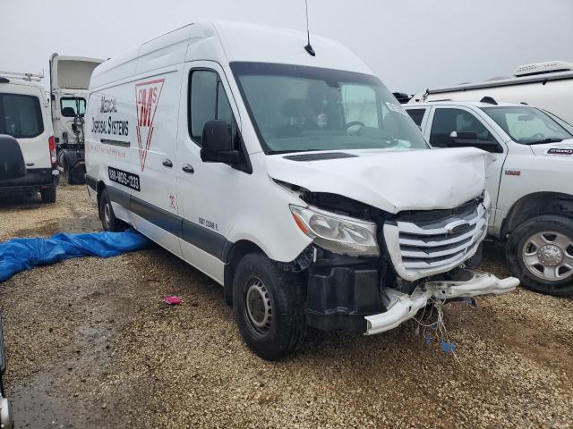 Global Auto Auctions: 2019 FREIGHTLINER SPRINTER 2