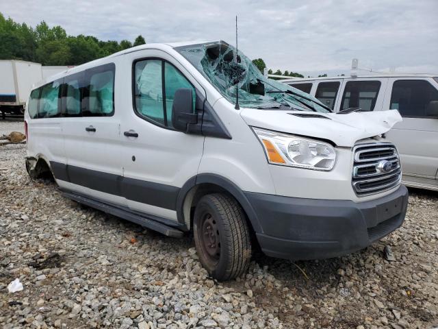 Vin: 1fbzx2zm6kka06157, lot: 56870005, ford transit t-350 20194