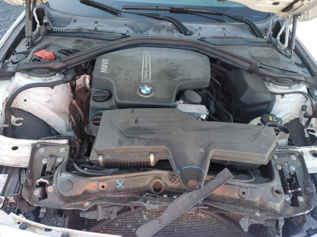 2016 BMW 328 XI SUL WBA8E3G55GNT77182
