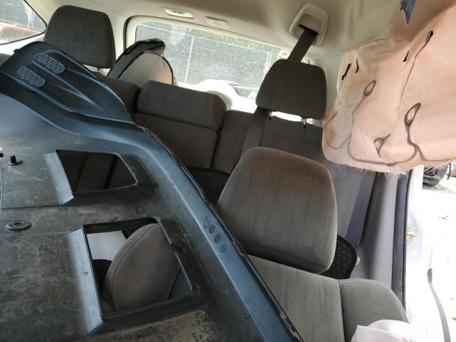 2014 HONDA CR-V LX - 2HKRM3H34EH537220