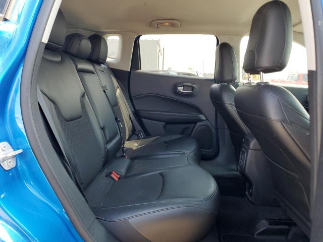 2021 JEEP COMPASS LA 3C4NJDBB0MT558948
