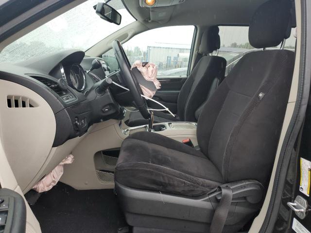 2014 DODGE GRAND CARA - 2C4RDGCG0ER149485