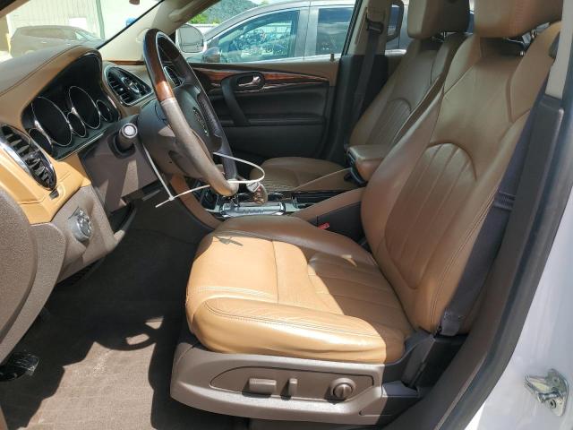 2016 BUICK ENCLAVE - 5GAKVBKD9GJ101937