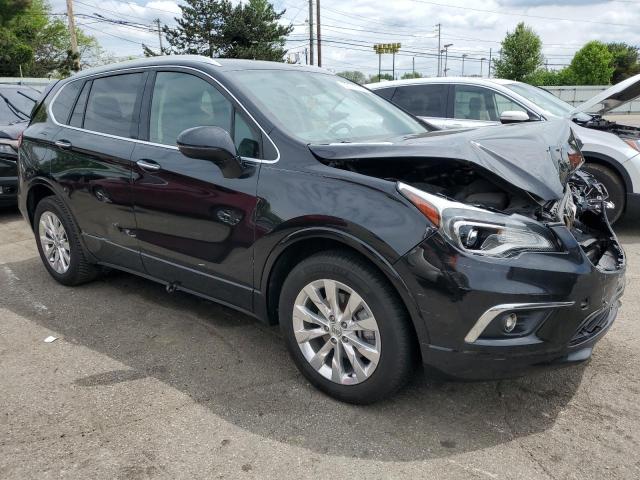 Vin: lrbfxbsa5hd239683, lot: 56112845, buick envision essence 20174