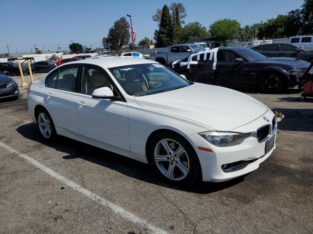 Vin: wba3c1c56fk120218, lot: 55898645, bmw 3 series i sulev 20154