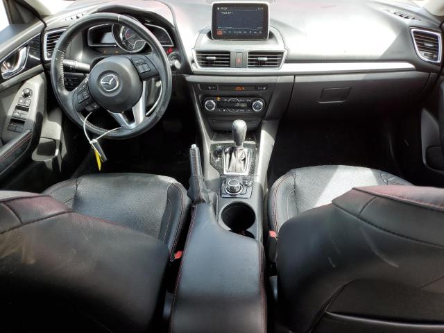 2016 MAZDA 3 GRAND TO - JM1BM1N30G1316024