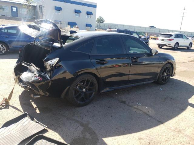 Vin: 2hgfe2f51nh596542, lot: 57790405, honda civic sport 20223