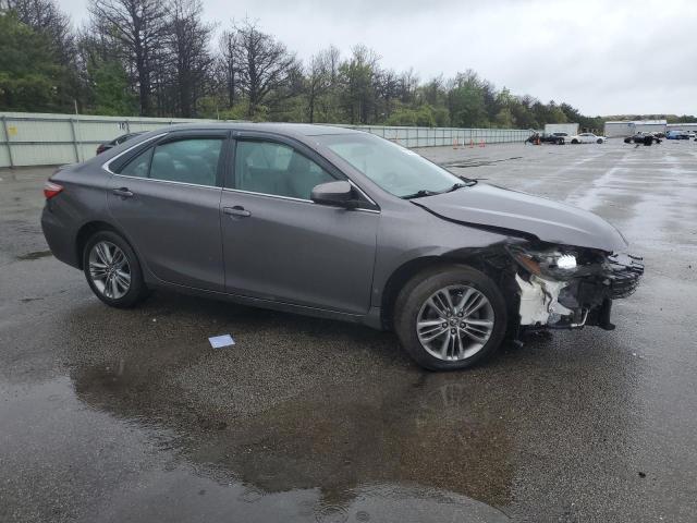 Vin: 4t1bf1fk1fu048013, lot: 57527325, toyota camry le 20154