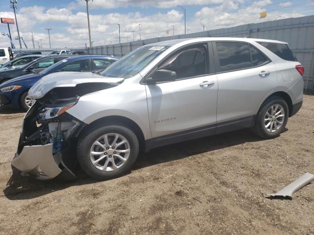 Vin: 3gnaxfev7ls726479, lot: 57984975, chevrolet equinox 2020 img_1