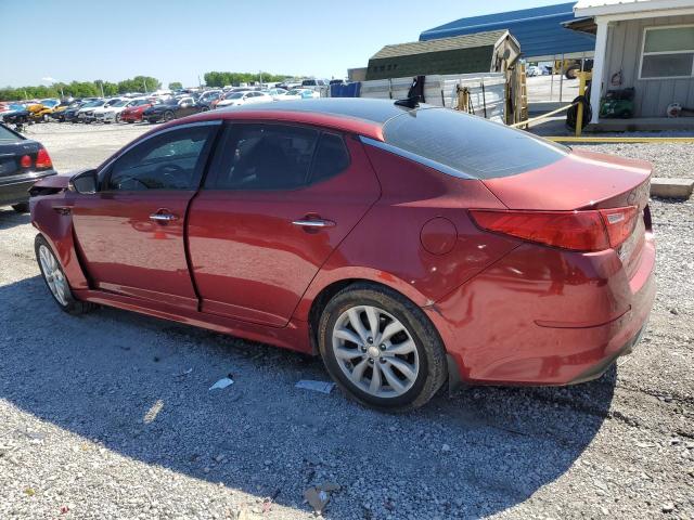Vin: 5xxgn4a76fg498957, lot: 55663605, kia optima ex 20152