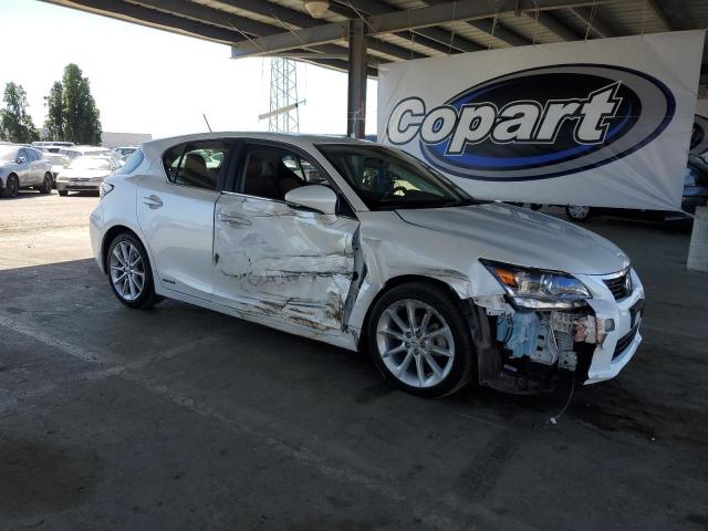 Vin: jthkd5bh2c2052685, lot: 57730325, lexus ct 200 200 20124