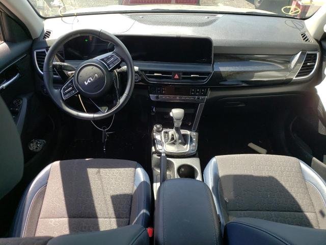 2024 KIA SELTOS S #3305300312