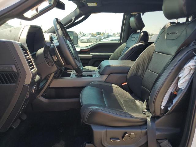 2019 FORD F150 RAPTO 1FTFW1RG5KFC87687