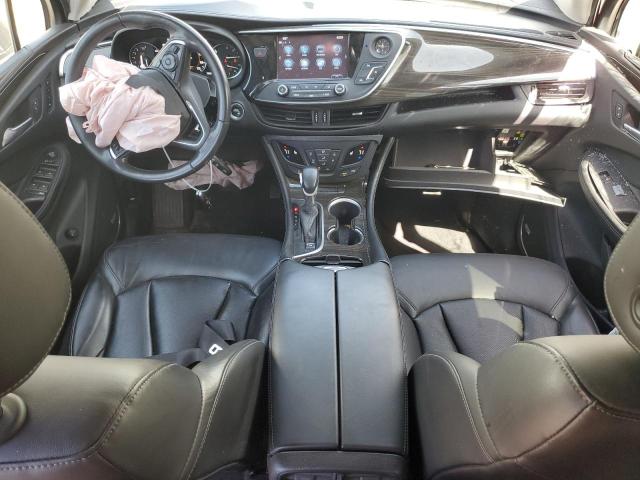 2020 BUICK ENVISION P LRBFX3SX0LD013618