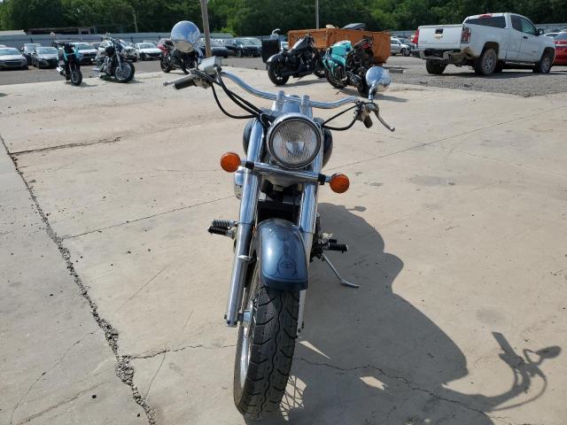 2002 HONDA VT750 CDA - JH2RC44382M610239