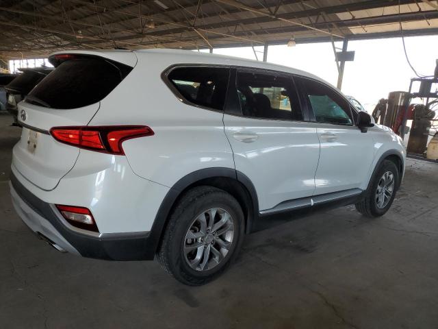 Vin: 5nms23ad4kh038484, lot: 59189315, hyundai santa fe se 20193