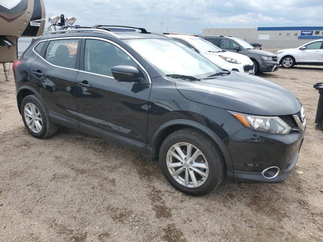 Vin: jn1bj1cr1hw142679, lot: 58196695, nissan rogue s 20174
