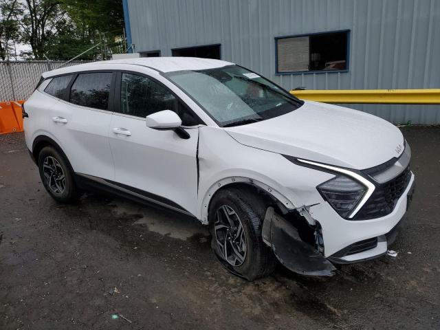 Vin: 5xyk2cdf4sg309390, lot: 59005835, kia sportage lx 20254
