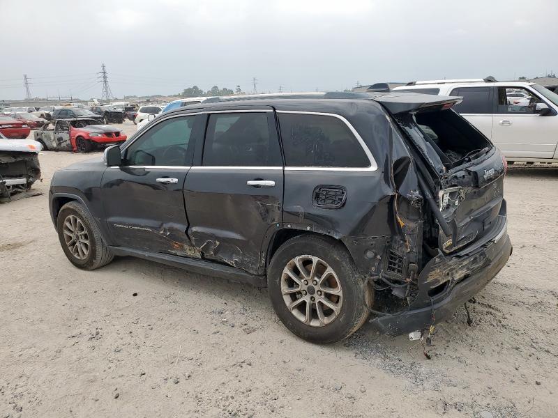Vin: 1c4rjebg7fc848329, lot: 57489115, jeep grand cher limited 20152