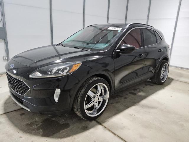 Vin: 1fmcu0h61lub18061, lot: 56201525, ford escape sel 2020 img_1
