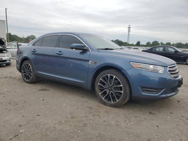 Vin: 1fahp2h88kg100593, lot: 58305075, ford taurus sel 20194