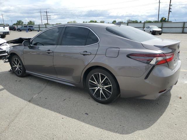 Vin: 4t1g11ak8nu661806, lot: 55346445, toyota camry se 20222