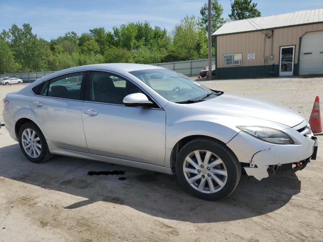 Vin: 1yvhz8dh6d5m15396, lot: 56244635, mazda 6 touring 20134