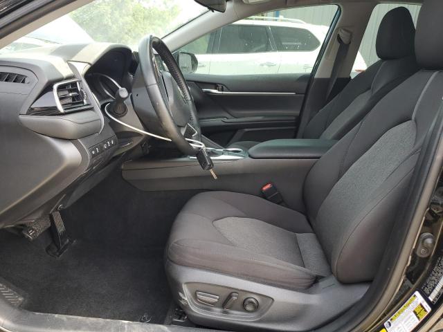 2022 TOYOTA CAMRY LE - 4T1C11AK9NU691699
