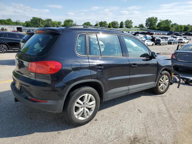 Vin: wvgbv7ax9hw508700, lot: 58561285, volkswagen tiguan s 20173