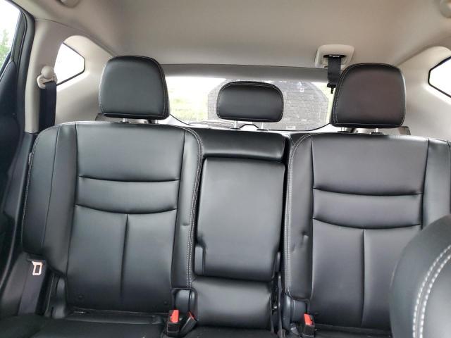 2023 NISSAN MURANO SV - 5N1AZ2BS6PC138473