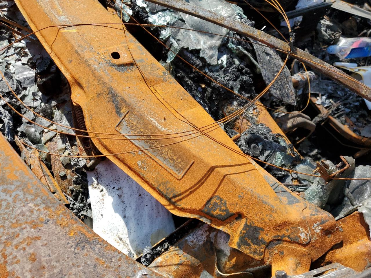 MAZDA 6 GRAND TOURING