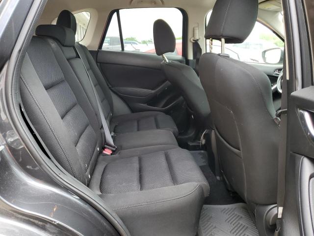 2016 MAZDA CX-5 TOURI - JM3KE2CY9G0603473