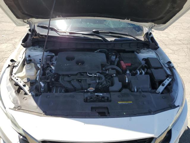 2020 NISSAN ALTIMA SR - 1N4BL4CV6LC221755