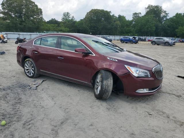 Vin: 1g4gb5g31gf138512, lot: 57262625, buick lacrosse 20164