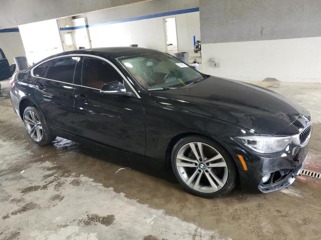 Vin: wba4j3c51kbl06720, lot: 58598545, bmw 4 series gran coupe 20194