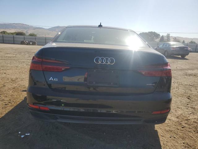 2019 AUDI A6 PREMIUM - WAUE8AF20KN125970