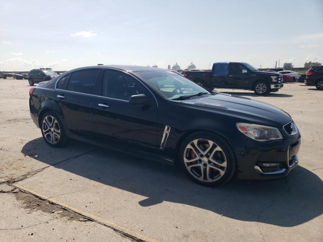 Vin: 6g3f15rw7gl206164, lot: 57391745, chevrolet ss 20164