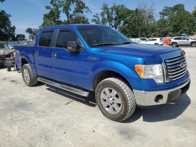 Vin: 1ftfw1ef6bfb00275, lot: 58155755, ford f-150 supercrew 20114