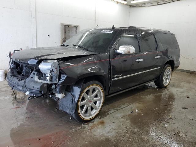 Vin: 1gkukmef7ar201265, lot: 55396485, gmc yukon denali 2010 img_1
