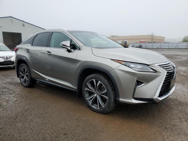Vin: 2t2bzmca9kc168167, lot: 58735015, lexus rx350 350 base 20194