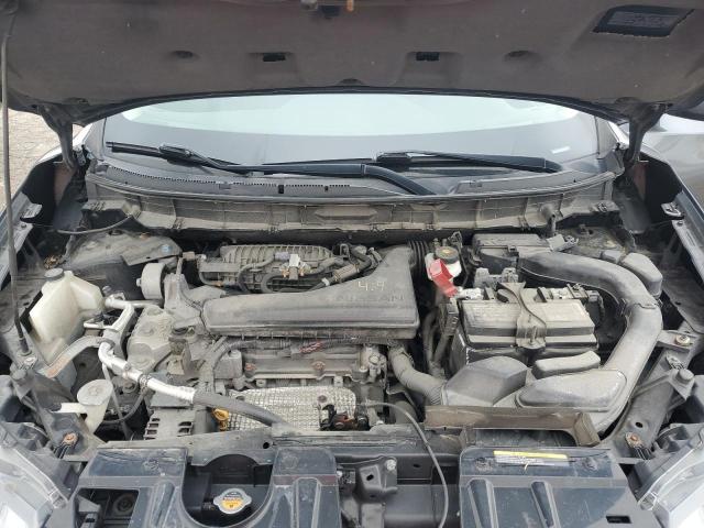 2019 NISSAN ROGUE S - 5N1AT2MV6KC770309