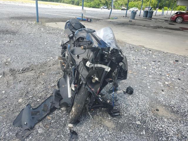 2025 KAWASAKI ZX1002 L JKBZXVL18SA017488