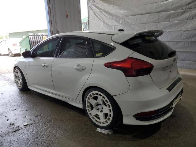 Vin: 1fadp3l95gl260806, lot: 55807635, ford focus st 20162