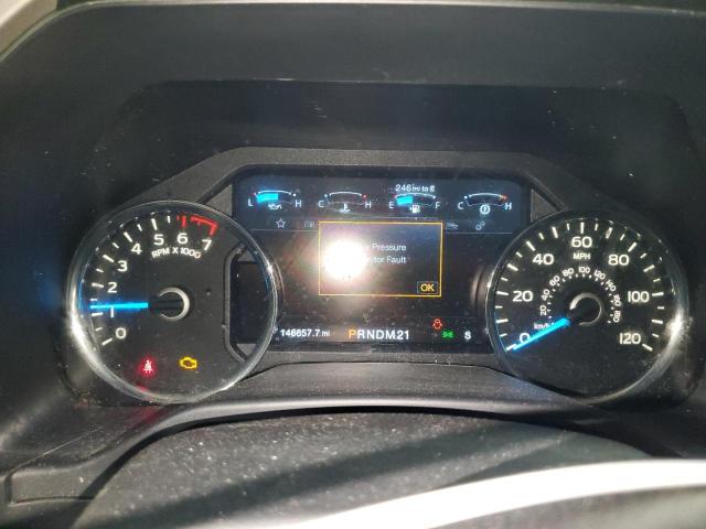 2015 FORD F150 SUPER - 1FTEW1EG5FFA25014