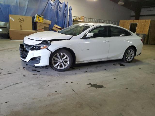 Global Auto Auctions: 2022 CHEVROLET MALIBU LT