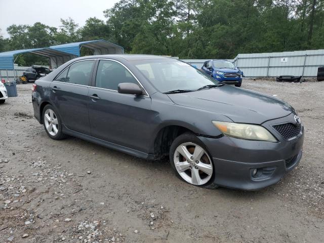 Vin: 4t1bf3ekxau500787, lot: 58159015, toyota camry base 20104