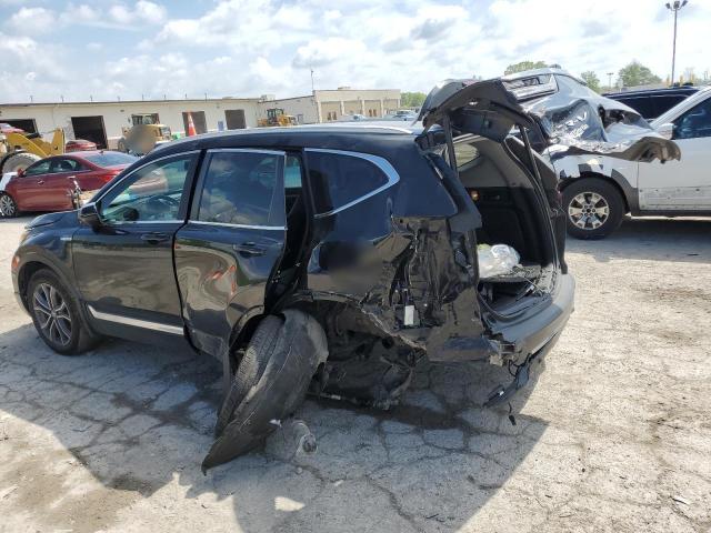 Vin: 5j6rt6h91nl011187, lot: 55777965, honda crv touring 20222