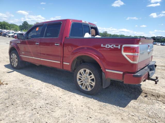 Vin: 1ftfw1et4efa50213, lot: 55847545, ford f-150 supercrew 20142