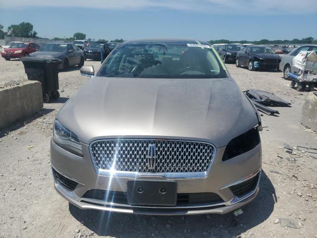 2020 LINCOLN MKZ RESERV 3LN6L5E93LR614529